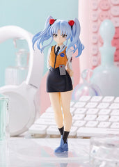 Martian Successor Nadesico Pop Up Parade Statue Ruri Hoshino 16 cm 4580416947480