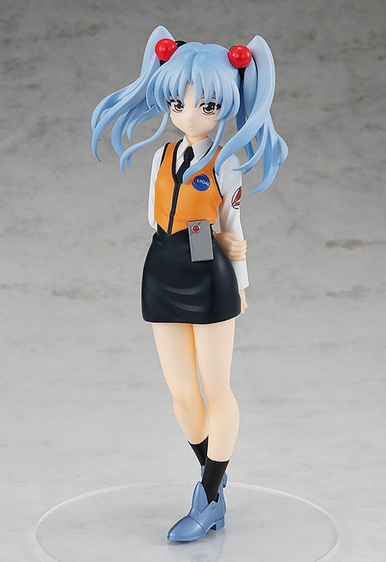 Martian Successor Nadesico Pop Up Parade Statue Ruri Hoshino 16 cm 4580416947480