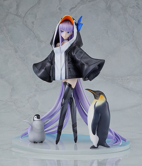 Fate/Grand Order PVC Statue 1/7 Lancer/Mysterious Alter Ego 24 cm 4580416947510