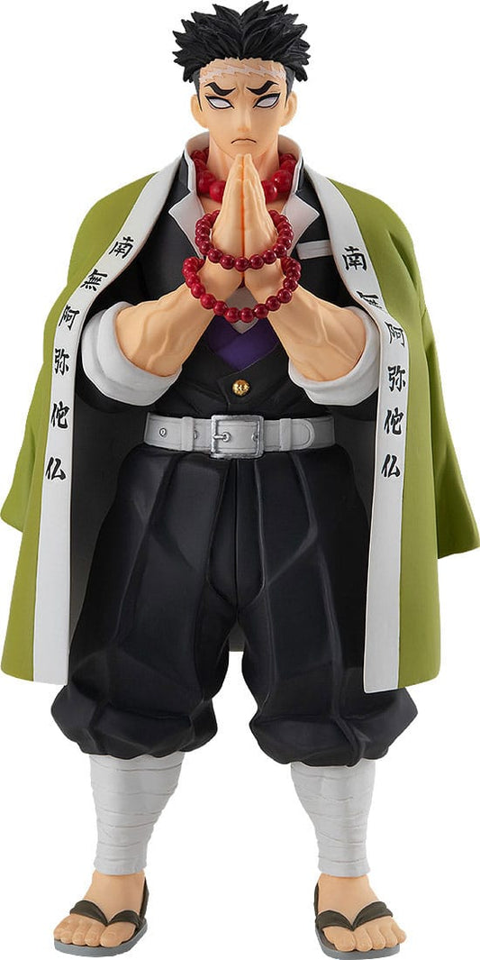 Demon Slayer: Kimetsu no Yaiba Pop Up Parade PVC Statue Gyomei Himejima 19 cm 4580416947527