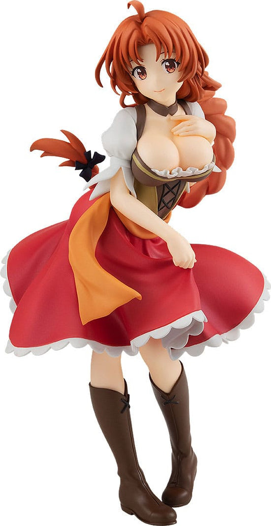 Chillin' in My 30s After Getting Fired from the Demon King's Army Pop Up Parade PVC Statue Marika 17 cm 4580416947534