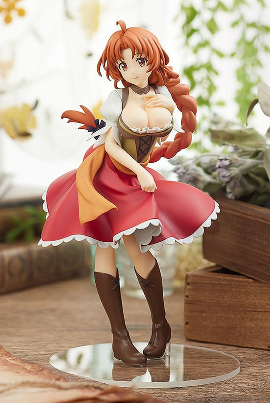 Chillin' in My 30s After Getting Fired from the Demon King's Army Pop Up Parade PVC Statue Marika 17 cm 4580416947534