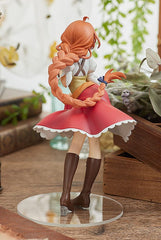 Chillin' in My 30s After Getting Fired from the Demon King's Army Pop Up Parade PVC Statue Marika 17 cm 4580416947534