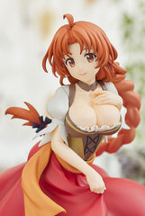 Chillin' in My 30s After Getting Fired from the Demon King's Army Pop Up Parade PVC Statue Marika 17 cm 4580416947534