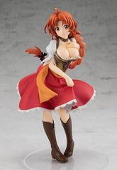 Chillin' in My 30s After Getting Fired from the Demon King's Army Pop Up Parade PVC Statue Marika 17 cm 4580416947534