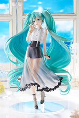 Hatsune Miku Characters PVC Statue 1/6 Hatsune Miku: NT Style Casual Wear Ver. 28 cm 4580416947541