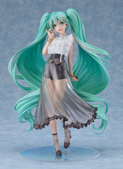 Hatsune Miku Characters PVC Statue 1/6 Hatsun 4580416947541