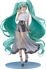 Hatsune Miku Characters PVC Statue 1/6 Hatsune Miku: NT Style Casual Wear Ver. 28 cm 4580416947541