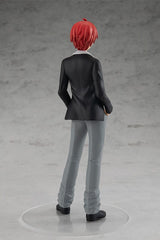 Assassination Classroom Pop Up Parade PVC Statue Karma Akabane 17 cm 4580416947602