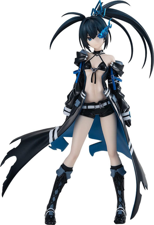 Black Rock Shooter Fragment Pop Up Parade PVC Statue Elishka 18 cm 4580416947725