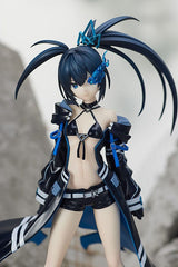 Black Rock Shooter Fragment Pop Up Parade PVC Statue Elishka 18 cm 4580416947725