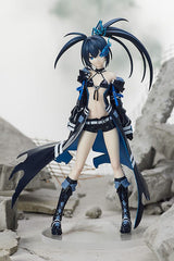 Black Rock Shooter Fragment Pop Up Parade PVC Statue Elishka 18 cm 4580416947725