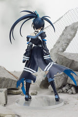 Black Rock Shooter Fragment Pop Up Parade PVC Statue Elishka 18 cm 4580416947725