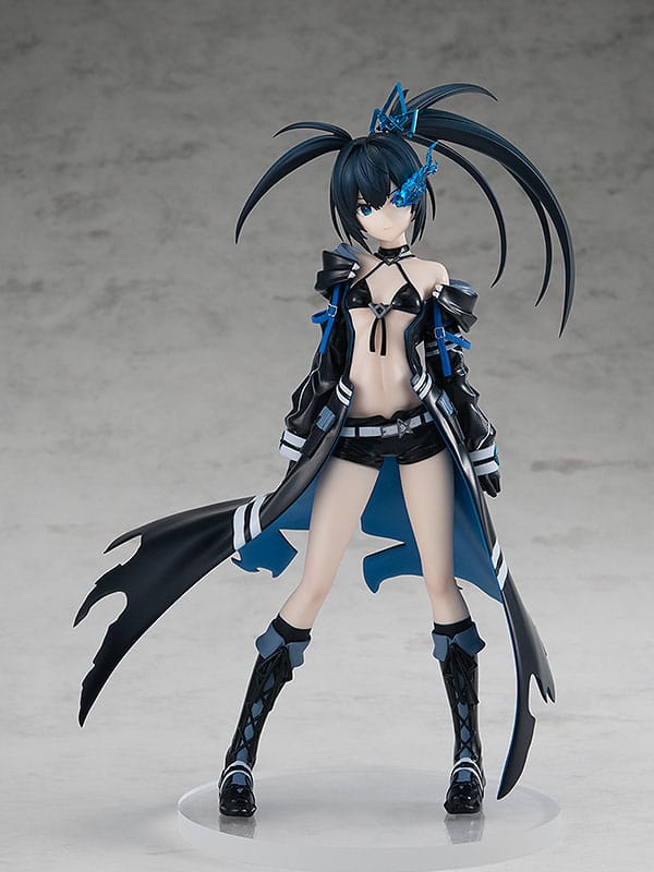 Black Rock Shooter Fragment Pop Up Parade PVC Statue Elishka 18 cm 4580416947725