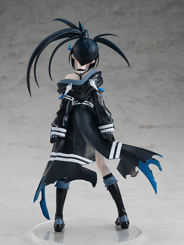 Black Rock Shooter Fragment Pop Up Parade PVC Statue Elishka 18 cm 4580416947725