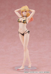 My Dress-Up Darling PVC Statue 1/7 Marin Kitagawa: Swimsuit Ver. 24 cm 4580416947787