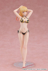 My Dress-Up Darling PVC Statue 1/7 Marin Kitagawa: Swimsuit Ver. 24 cm 4580416947787