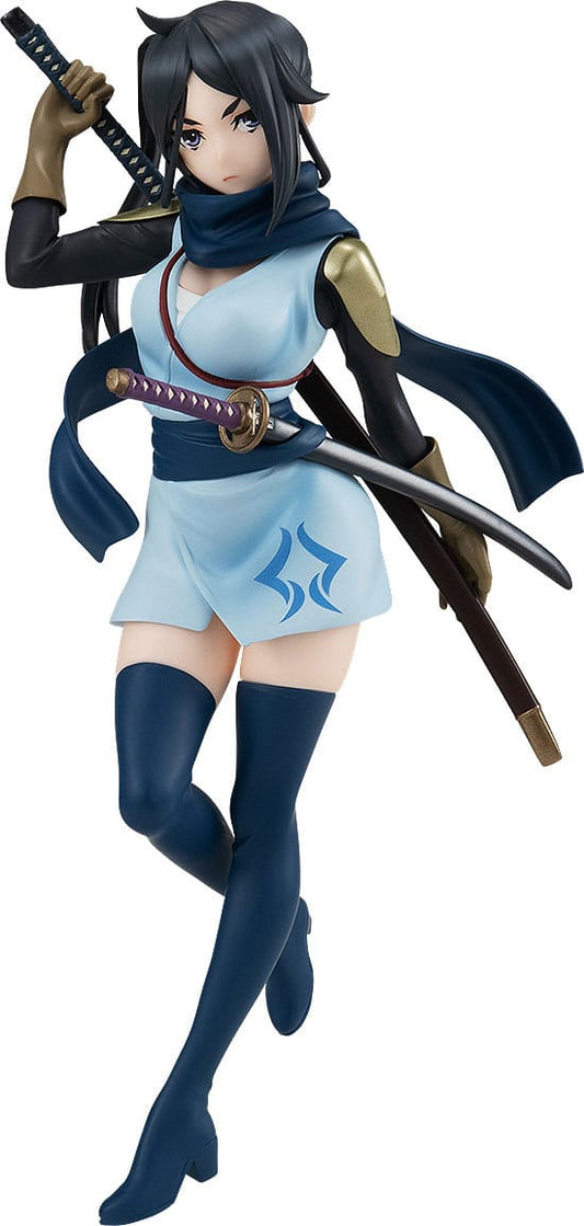 Is It Wrong to Try to Pick Up Girls in a Dungeon? Pop Up Parade PVC Statue Yamato Mikoto 17 cm 4580416947794