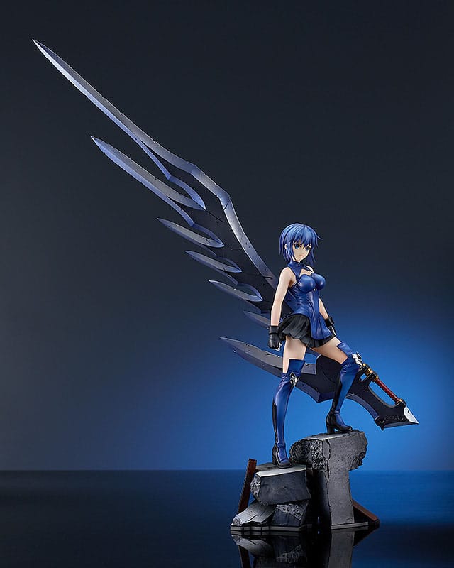 Tsukihime - A Piece of Blue Glass Moon PVC Statue 1/7 Ciel Seventh Holy Scripture: 3rd Cause of Death - Blade 47 cm 4580416947800