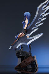 Tsukihime - A Piece of Blue Glass Moon PVC Statue 1/7 Ciel Seventh Holy Scripture: 3rd Cause of Death - Blade 47 cm 4580416947800