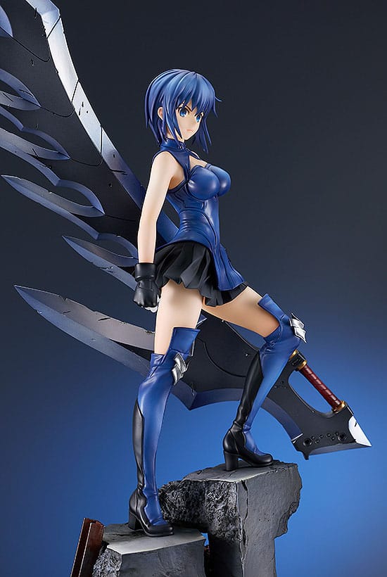 Tsukihime - A Piece of Blue Glass Moon PVC Statue 1/7 Ciel Seventh Holy Scripture: 3rd Cause of Death - Blade 47 cm 4580416947800