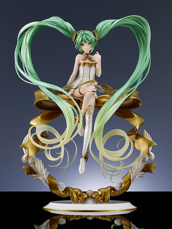 Character Vocal Series 01: Hatsune Miku Chara 4580416947923