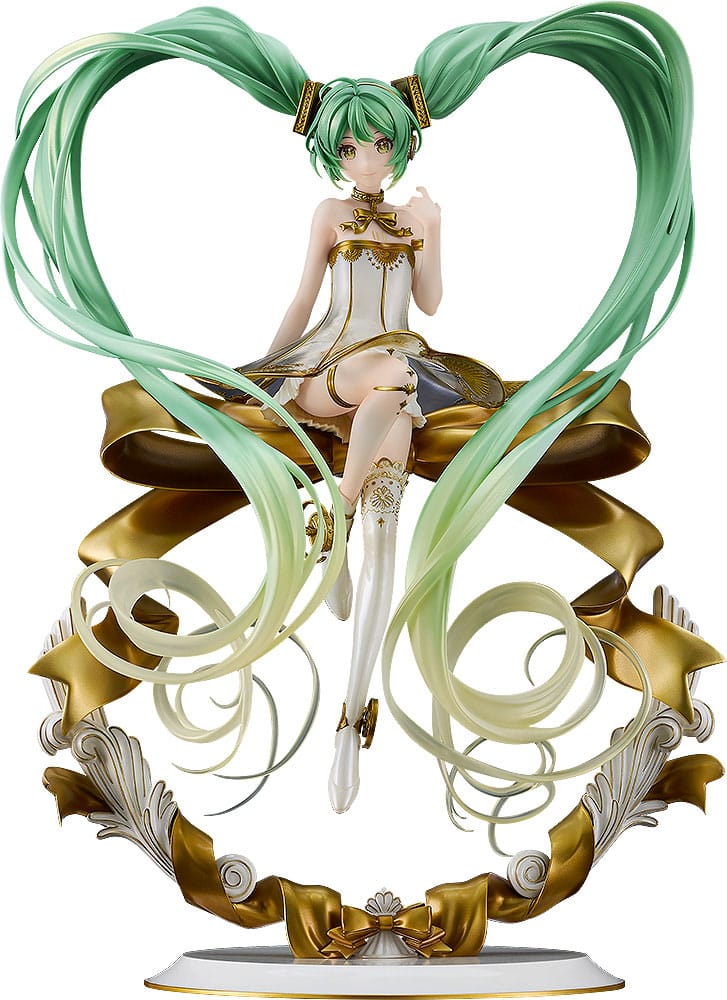 Character Vocal Series 01: Hatsune Miku Chara 4580416947923