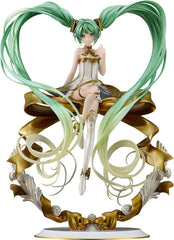 Character Vocal Series 01: Hatsune Miku Chara 4580416947923