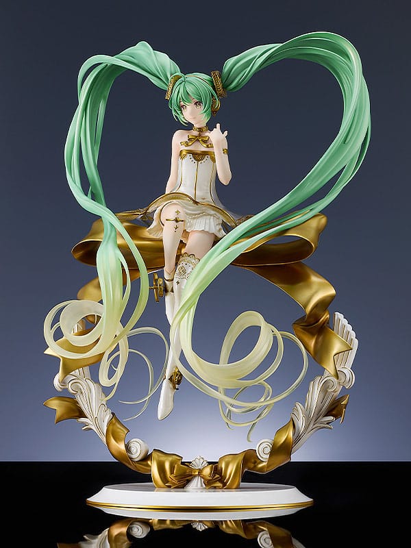 Character Vocal Series 01: Hatsune Miku Chara 4580416947923