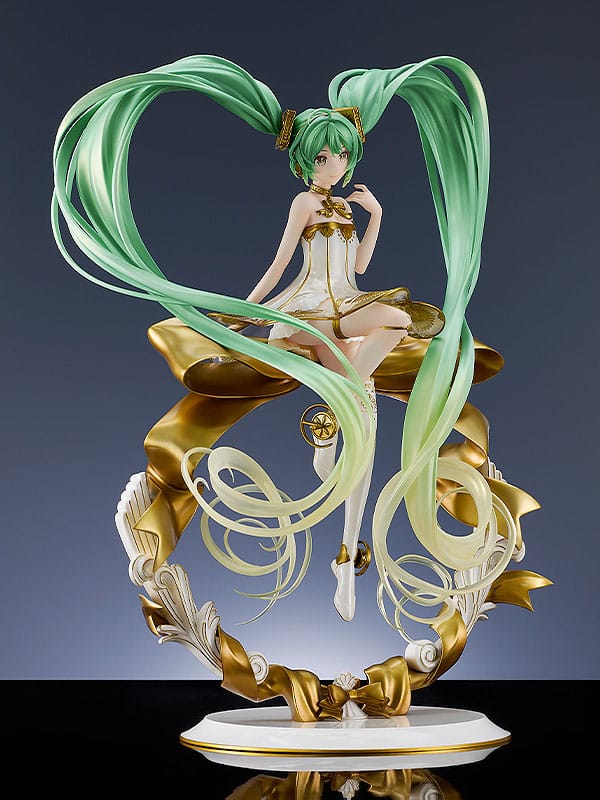 Character Vocal Series 01: Hatsune Miku Chara 4580416947923