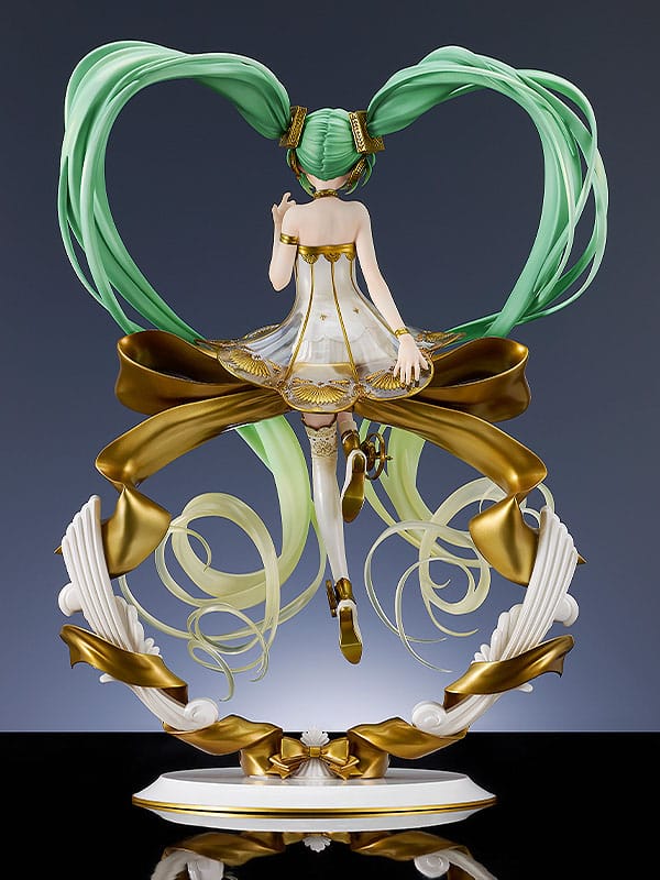 Character Vocal Series 01: Hatsune Miku Chara 4580416947923