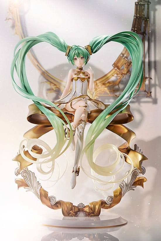 Character Vocal Series 01: Hatsune Miku Chara 4580416947923