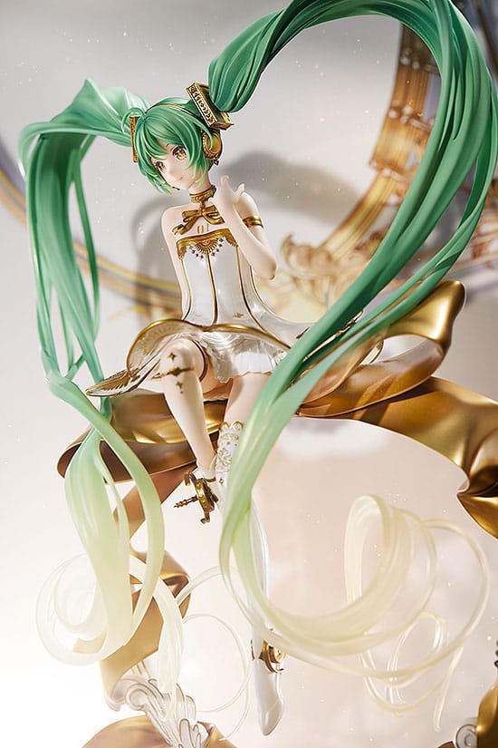 Character Vocal Series 01: Hatsune Miku Chara 4580416947923