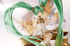 Character Vocal Series 01: Hatsune Miku Chara 4580416947923