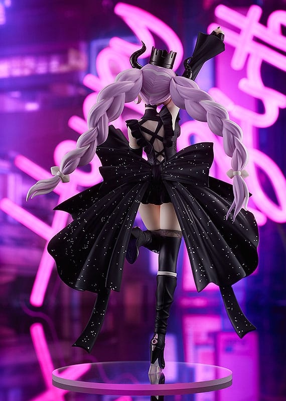 Master Detective Archives: RAIN CODE Pop Up Parade PVC Statue Shinigami 18 cm 4580416947985