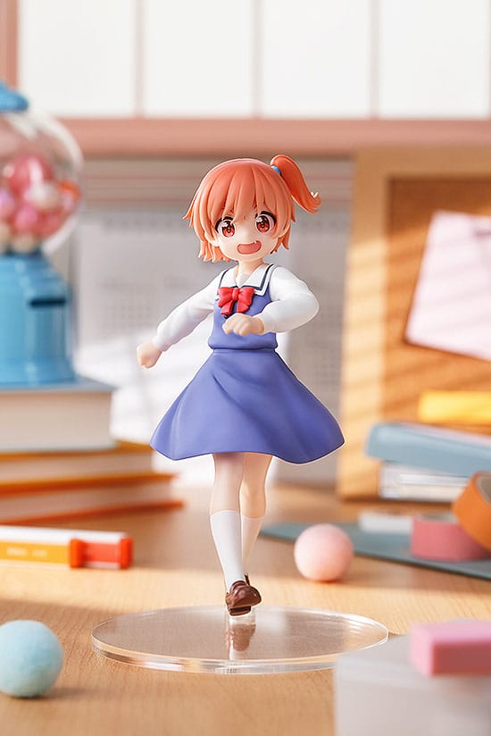 Wataten! Pop Up Parade PVC Statue Hinata Hoshino 16 cm 4580416948043