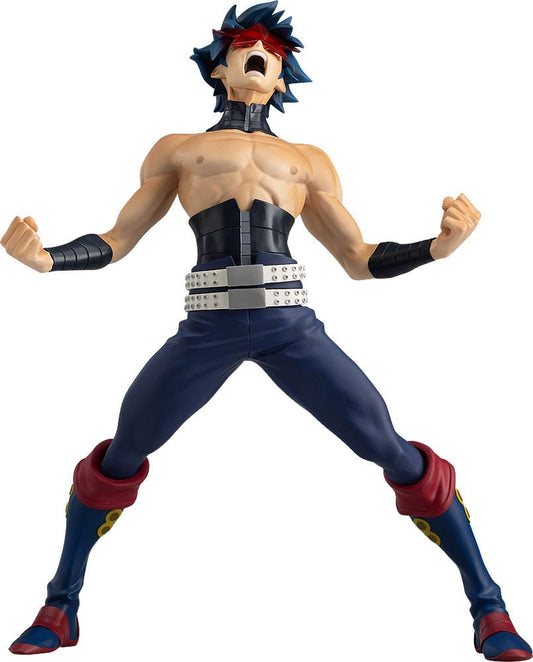 Gurren Lagann Pop Up Parade PVC Statue Simon: Young Man Ver. 16 cm 4580416948050