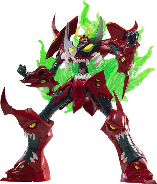 Gurren Lagann Pop Up Parade XL PVC Statue Tengen Toppa 40 cm 4580416948067