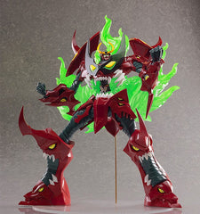 Gurren Lagann Pop Up Parade XL PVC Statue Tengen Toppa 40 cm 4580416948067