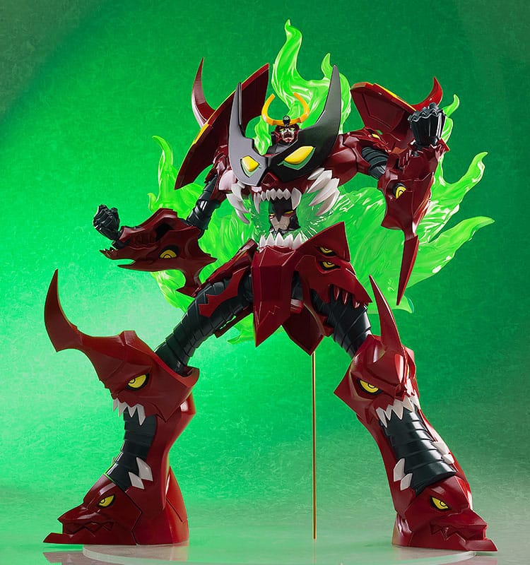 Gurren Lagann Pop Up Parade XL PVC Statue Tengen Toppa 40 cm 4580416948067