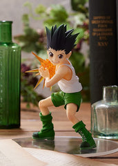 Hunter x Hunter Pop Up Parade PVC Statue Gon Freecss 12 cm 4580416948081