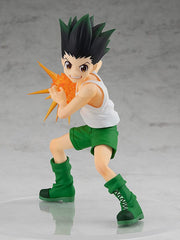 Hunter x Hunter Pop Up Parade PVC Statue Gon Freecss 12 cm 4580416948081