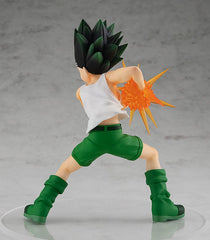 Hunter x Hunter Pop Up Parade PVC Statue Gon Freecss 12 cm 4580416948081