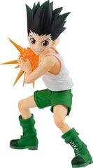 Hunter x Hunter Pop Up Parade PVC Statue Gon Freecss 12 cm 4580416948081