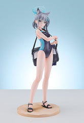 Blue Archive PVC Statue 1/7 Shiroko Sunaookami 25 cm 4580416948166