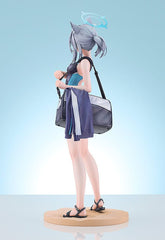 Blue Archive PVC Statue 1/7 Shiroko Sunaookami 25 cm 4580416948166