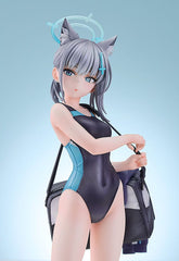 Blue Archive PVC Statue 1/7 Shiroko Sunaookami 25 cm 4580416948166