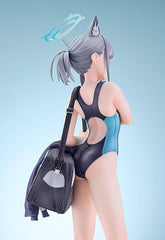 Blue Archive PVC Statue 1/7 Shiroko Sunaookami 25 cm 4580416948166