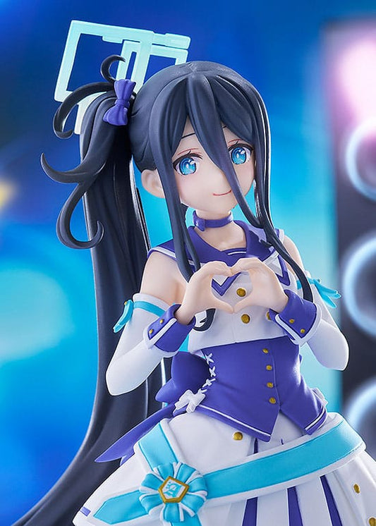 Blue Archive FriendsPop Up Parade PVC Statue Aris: Mischievous Straight Ver. 16 cm 4580416948210