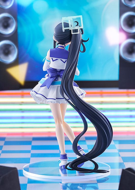 Blue Archive FriendsPop Up Parade PVC Statue Aris: Mischievous Straight Ver. 16 cm 4580416948210